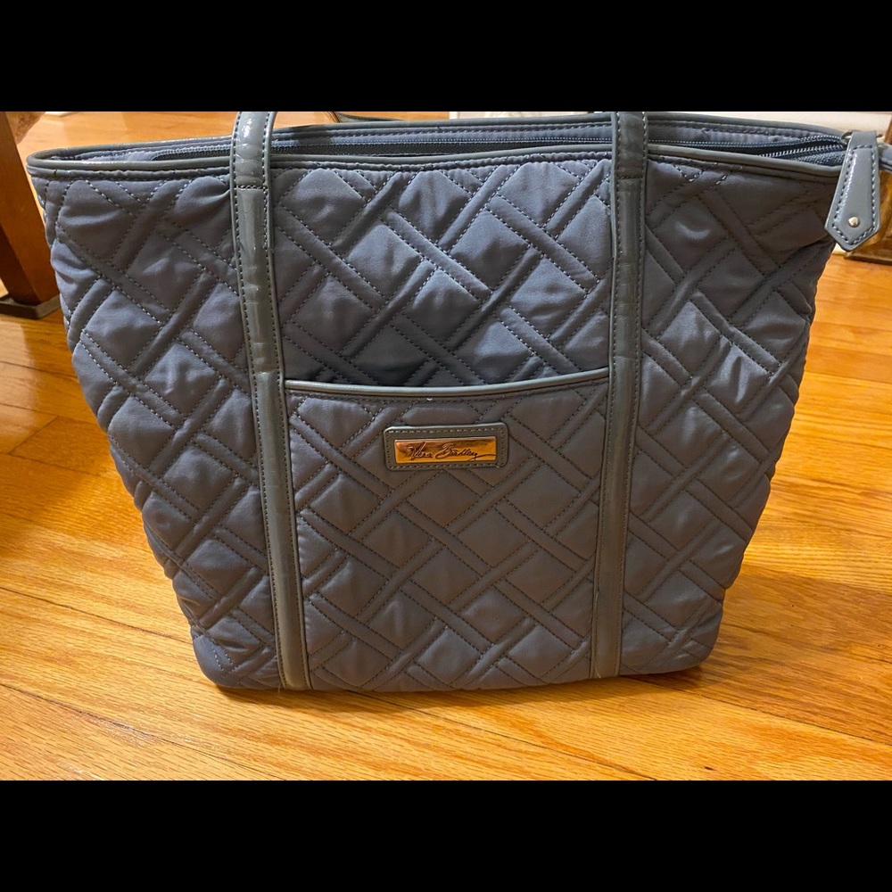 Vera Bradley Tote